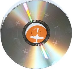 CD