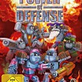 Power of Defense 1.2 im Handel! Jetzt ist Power of Defense in der Version 1.2 von Headup Games im Handel! Headup Games schreibt: Power of Defense hingegen ist ein Strategie- und Verteidigungsspiel, in dem der Spieler...
