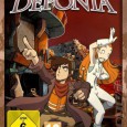 Deponia Daedalics nächster Streich erscheint am 27. Januar 2012. Mit „Deponia“ bringt die Spieleschmiede aus Hamburg ein weiteres liebevoll gestaltetes Adventure auf den Markt. Die Story Seid bereit für das neue...