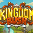 Kingdom Rush Ein erstaunlich guter Tower-Defense Klone, der nach kurzer Zeit schon süchtig macht. Bei der Hülle und Fülle von dieser Art von Spielen, muss dieses doch mal hervorgehoben werden. Mit den...