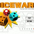Dicewars Dicewars in Vollbild spielen (+F11) Anleitung: