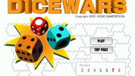 Dicewars in Vollbild spielen (+F11) Anleitung: