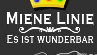 Gesucht, gefunden! Durch Zufall bin ich heute auf das Remake „Meine Linie“ gestoßen. Ein Remake von „Achtung, die Kurve!“, dessen Name mir bis zum Fundstück der Linie entfallen ist. Das...
