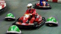 Mario Kart, mal anders…