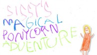 Süüüüüüüß … mittlerweile hat Sissy’s Magical Ponycorn Adventure regelrechten Kultstatus erlangt. Selbst hartgesottene Computerspieler werden hier weich. So schrieb Computerspiele.com im Artikel Putzig: Sissy’s Magical Ponycorn Adventure vom Mai 2011...