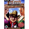 Al Emmo – Das Wild West Adventure Al Emmo – Wild West Adventure von den Himalaya Studios und in Deutschland von rondomedia herausgebracht ist ein, wie der Titel schon sagt, Adventure gespielt im Wilden Westen. Der trottelige Held...