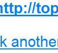 Wer kennt das nicht: Eine Webseite hängt zunächst und wird dann gar nicht geladen. Da fragt man sich, liegt das jetzt an mir, oder am Server der Homepage? Unter www.downforeveryoneorjustme.com...