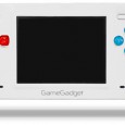 Am 30. März 2012 soll es soweit sein. Für 99,99 Pfund (~ 114 Euro) erscheint ein neuer Handheld. Zunächst war der Release für Anfang diesen Jahres angesetzt. Der GameGadget erinnert...