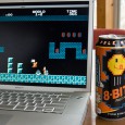8-Bit Bier The Right Beer For The Occasion