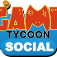 &nbsp; Ab sofort ist die Website des Facebook-Spiels Game TycoonSocial online:  www.gametycoon-social.com. Auf der Website und auf der Facebook-Seite erhalten  Interessierte und Fans regelmäßig Neuigkeiten und Informationen rund um Game...