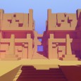 Ein Spiel, das eigentlich gar keins ist? Hubris ist ein “Atmosphären-Spiel”, ein Spiel, in dem man die Welt erkundet. Aus der Ego-Perpektive wird die Spielfigur mittels Pfeiltasten oder WASD gesteuert,...
