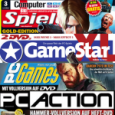 Spiele-Vollversionen in Zeitschriften: Mai 2012 Alle Zeitschriften für diesen Monat sind bereits erhältlich. Anbei die Liste der Vollersionen in Heft DVDs für den Monat Mai: Computer Bild Spiele Gold 6/2012 (5,50 €): Divinity 2 –...