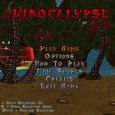 Dinocalypse – Freegame Ein Tower-Defense-Spiel mit Third-Person-Perspektive? Dinocalypse macht es möglich. Wie der Titel vermuten lässt, kämpft man bei diesem kostenlosen Spiel gegen Dinosaurier. Man selbst schlüpft dabei in die...
