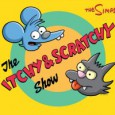Kein Aprilscherz: Alle Itchy & Scratchy Folgen in einem Video Topfree.de verzichtet an dieser Stelle auf den bösen Schabernack, den andere mit ihren treuen und gutgläubigen Lesern treiben, und bindet seinen treuen Lesern keinen Bären auf. Alles andere als liebevoll...