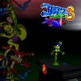 Jazz Jackrabbit 3D lebt! Infos und Download: http://www.jazz2online.com/jcf/showthread.php?t=19325
