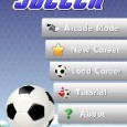 New Star Soccer Die Bundesliga neigt sich dem Ende zu, die EM rückt näher. Fußballspiele gibt es viele. Das neue kostenlose Flahspiel von New Star Soccer hat einiges auf dem Kasten. Sowieso sind...