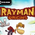Rayman Origins In Kurz Gemixt war bereits der Amazon-Link drin. Es ist wohl eines der besten, wenn nicht sogar das beste, Jump ‘n’ Run 2D-Spiel (der vergangenen Jahre) auf dem PC. Dabei...
