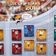 Kaum ist die Bundesliga vorbei, geht es weiter mit Fußball. Wenn in genau einem Monat die EM in Polen und der Ukraine startet, laufen die Fan-Aktionen der Hersteller bereits auf...