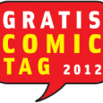 Gratis Comic Tag 2012 Bereits zum dritten Mal findet am 12. Mai der Gratis Comic Tag (www.gratiscomictag.de) statt. Teilnehmende Comicfachhändler und Buchhändler in ganz Deutschland verteilen an diesem Tag gratis Comics an alle Besucher....