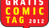 Gratis Comic Tag 2012 Bereits zum dritten Mal findet am 12. Mai der Gratis Comic Tag (www.gratiscomictag.de) statt. Teilnehmende Comicfachhändler und Buchhändler in ganz Deutschland verteilen an diesem Tag gratis Comics an alle Besucher....