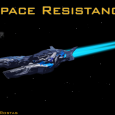 Space Resistance ist ein Actionspiel im Space Invaders Style. Du hast die Kontrolle über ein Raumschiff und musst dutzende Alien-Lebensformen zerstören. Es gibt zwei Game Modi. Im Story Mode ist...