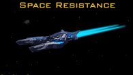Space Resistance Space Resistance ist ein Actionspiel im Space Invaders Style. Du hast die Kontrolle über ein Raumschiff und musst dutzende Alien-Lebensformen zerstören. Es gibt zwei Game Modi. Im Story Mode ist...