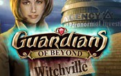 Guardians of Beyond: Witchville – Review Ihr Freund und Kollege Ethan bittet Sie in Ihrer Eigenschaft als Medium um Hilfe: Alle Einwohner der Stadt Witchville, in der er sich gerade befindet, haben sich aus heiterem Himmel...