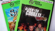 Pfingst-Gewinnspiel Topfree.de verlost beim Pfingst-Gewinnspiel die Neuerscheinungen des Monats Mai von Green Pepper. Zu gewinnen gibt es das Strategiespiel Die Siedler: Aufbruch der Kulturen und den Arcade-Racer Alarm für Cobra 11 Burning...