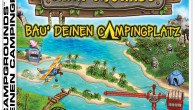 Campgrounds – Bau’deinen Campingplatz erscheint im Juni Camping ist für viele auch heute noch der Inbegriff von Urlaub. Mitten in der Natur im wahrsten Sinne des Wortes seine Zelte aufschlagen, hat seinen Reiz offenbar noch längst nicht...