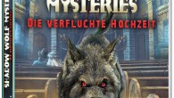 Shadow Wolf Mysteries: Die verfluchte Hochzeit Alles neu macht der Mai – so auch im spielerischen Sinne: Nachdem der Mönchengladbacher Games-Publisher astragon in den vergangenen Wochen mit den gruseligen Spielen der Scary Spring-Serie Casual-Fans eine ordentliche...