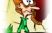 Tripman Tripman ist voll auf dem Trip, man! Darf ich vorstellen: Tripman! Zu meiner Linken. Im Fernsehen läuft “Taking Woodstock”, im Browser spielt sich Tripman ab. Der Superheld muss nämlich die...