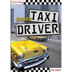 Super Taxi Driver