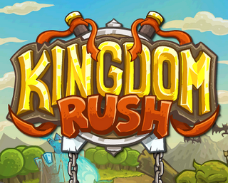 Kingdom Rush
