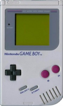 Happy Birthday, Game Boy!