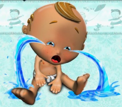 Baby Jones unspielbar!