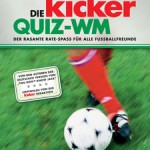 Die Kicker Quiz-WM – Patch