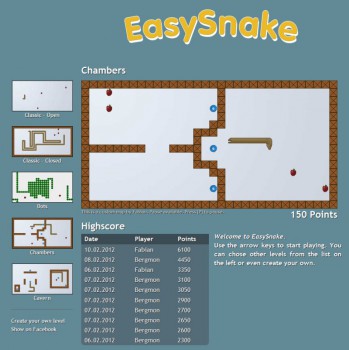 EasySnake