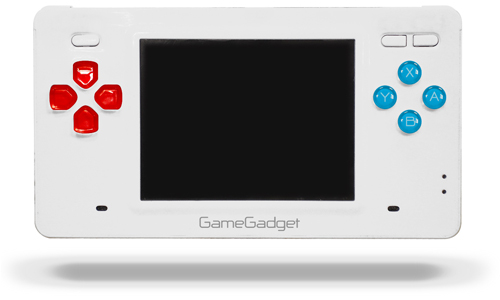 GameGadget