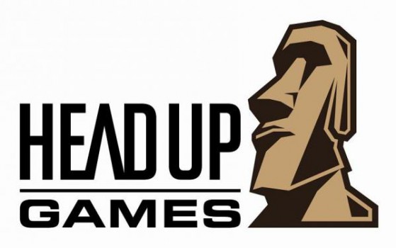 Headup Games Steam Discount-Aktion