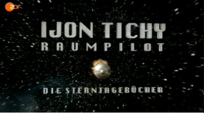 Ijon Tichy: Raumpilot – Staffel 1 online sehen