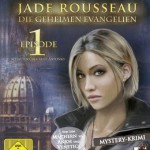 Jade Rousseau – never ending story?