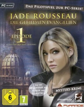 Jade Rousseau – never ending story?