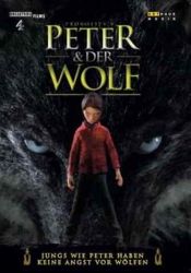 Peter und der Wolf