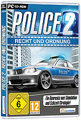 Police (2) und Polizei