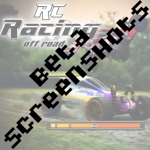 RC Racing – Off Road Beta Screenshots