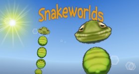 Snakeworlds
