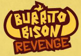 Burrito Bison: Revenge