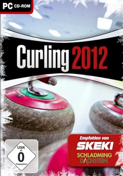UIG kündigt Curling 2012 an