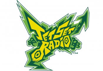Jet Set Radio HD 2012 Trailer