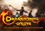 Let’s Browse: Drakensang Online